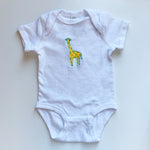 Giraffe Onesie