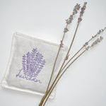 Lavender Sachet