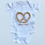 Philly Baby Onesie